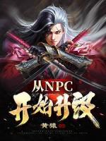 从NPC开始升级